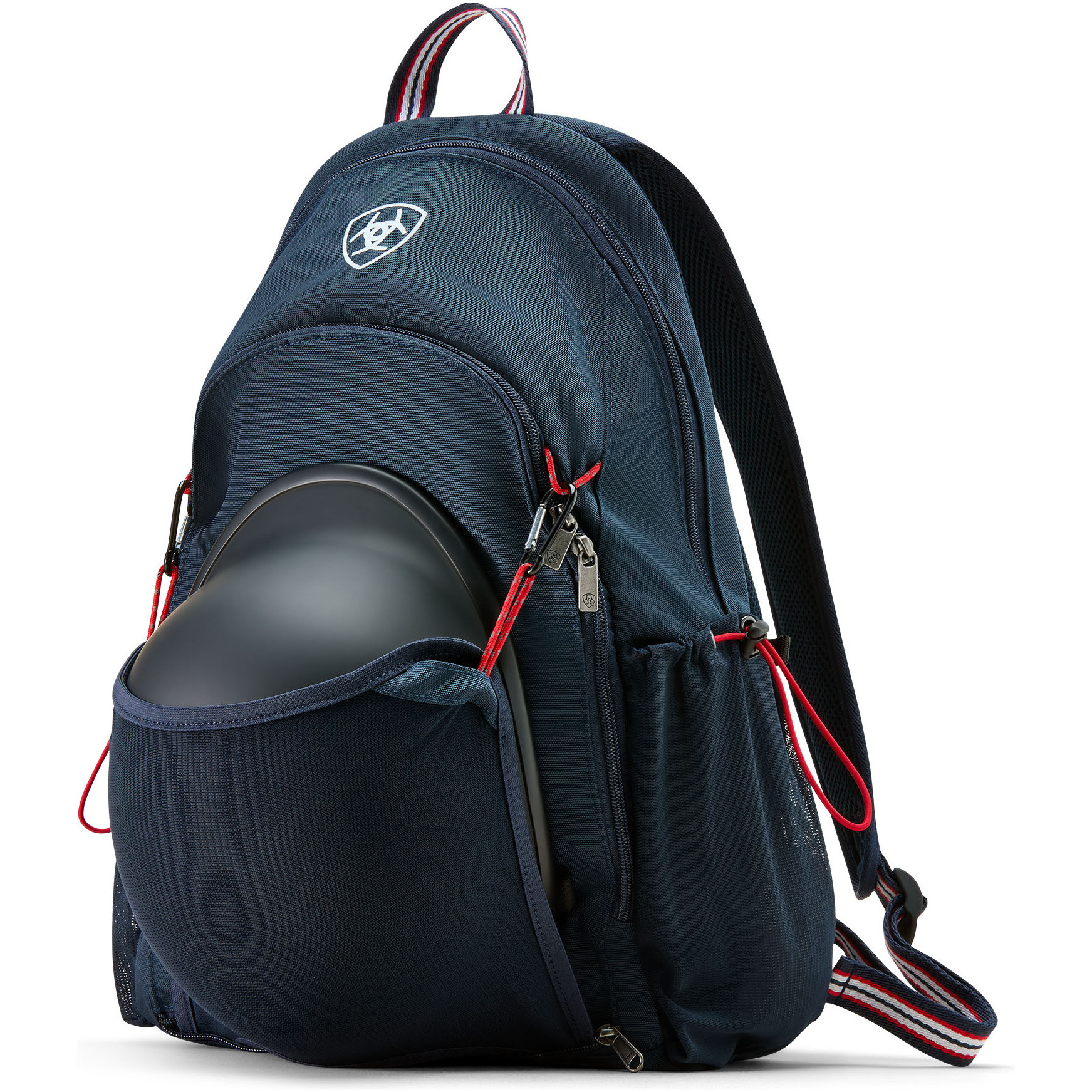 2026 Ariat ADT Stride Backpack 10075480 - Dark Navy
